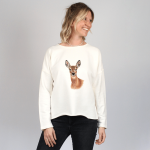 damen-oversize-sweater-reh