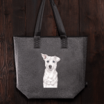 filztasche-mr-chewing-gum