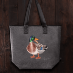 filztasche-erpel