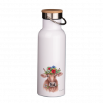 thermoflasche-mit-bambusdeckel-blumenkuh