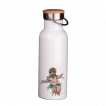 thermoflasche-mit-bambusdeckel-alpen-ziege