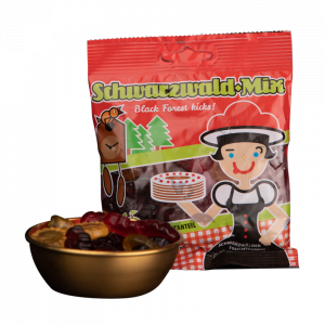 Schwarzwald Mix (Inhalt: 0,1 Kg (28,00€*/1 Kg))