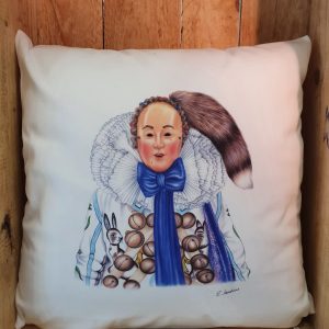 KISSEN - Villinger Narro