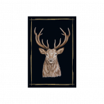 magnet-hirsch