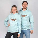 unisex-hoodie-schildkroete