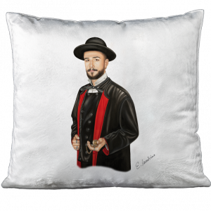 KISSEN - Schwarzwaldbub