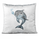 kissen-delfin