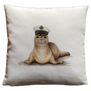 KISSEN - Kapitän Robbe