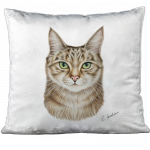 kissen-katze