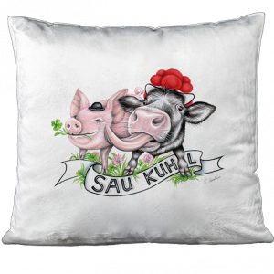 KISSEN - Saukuhl Schwarzwald