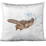 kissen-schildkroete