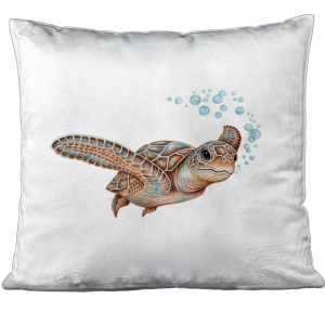 KISSEN - Schildkröte