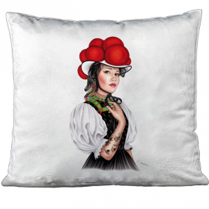 KISSEN - Schwarzwaldmädel