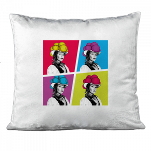 KISSEN - Pop Up Girl