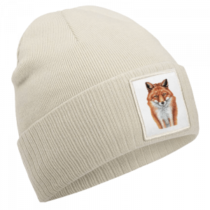 Mütze - Fuchs