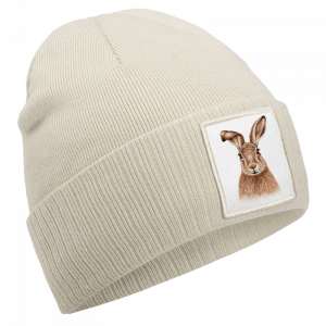 Mütze - Hase