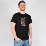 herren-t-shirt-steinbock