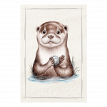 magnet-otter
