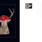 postkarte-bollenhut-hirsch-2