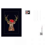 postkarte-bollenhut-hirsch