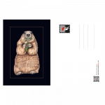 postkarte-murmeltier