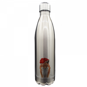 Thermoflasche - Bollenhut Fuchs