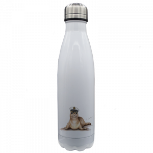 Thermoflasche - Kapitän Robbe