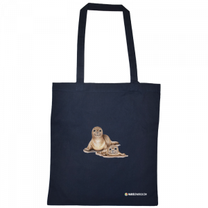 Tragetasche Robben