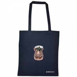 Tragetasche Kapitän Keiler