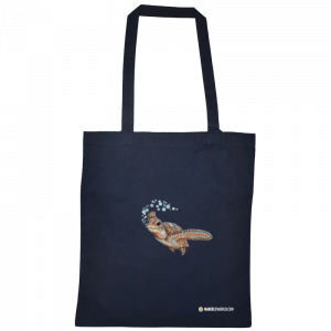 Tragetasche Schildkröte