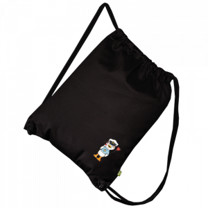 Turnbeutel Kapitän Quentin