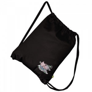 Turnbeutel Saukuhl Alpen