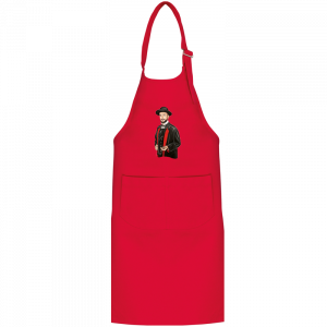 Latzschürze Kinder - Schwarzwaldbub