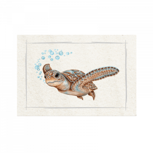 Magnet - Schildkröte