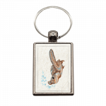 schluesselanhaenger-schildkroete-rechteckig-40x25mm