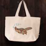 strandtasche-schildkroete