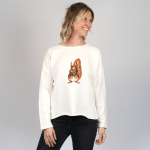 damen-oversize-sweater-eichhoernchen