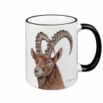 tasse-steinbock
