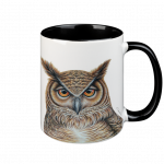 tasse-eule