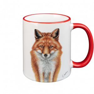 TASSE - Fuchs