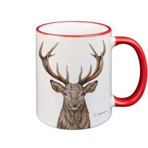 TASSE - Hirsch