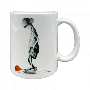 TASSE - Herzensgeflüster "Ich."