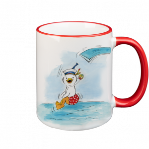 TASSE - Kapitän Quentin Sprung