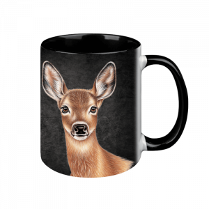 TASSE Black Edition - Reh