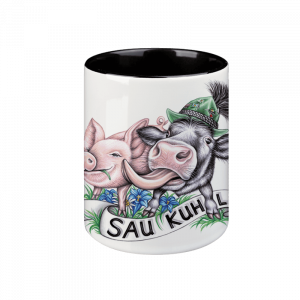 TASSE - Saukuhl Alpen