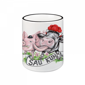 TASSE - Saukuhl Schwarzwald