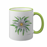 tasse-edelweiss