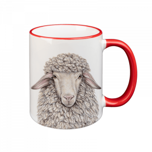 TASSE - Schaf
