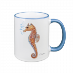 tasse-seepferdchen