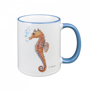 TASSE - Seepferdchen